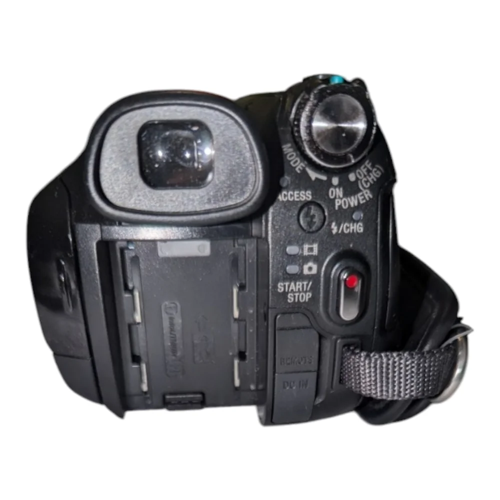 New Sony Handycam Digital HD Video Camera Recorder 10.2MP 60GB 1080P